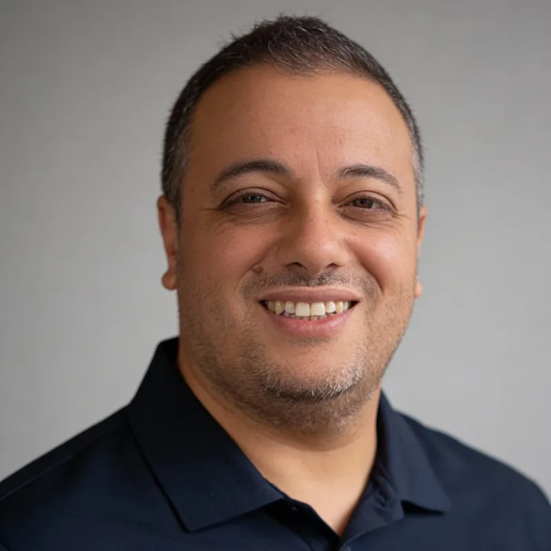 Aziz El Hassouni